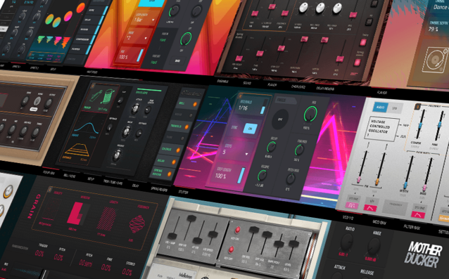 MPC2 Software
