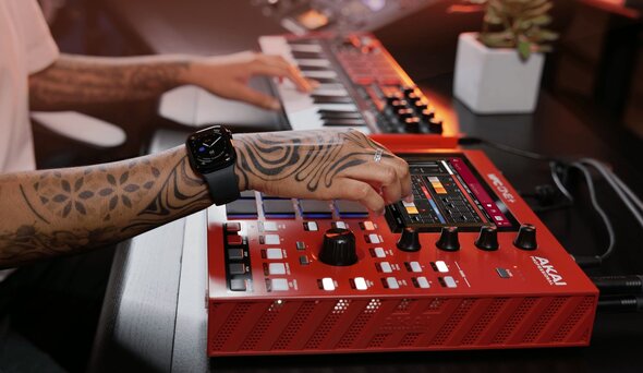 MPC One+ | Akai Professional | Akai Pro