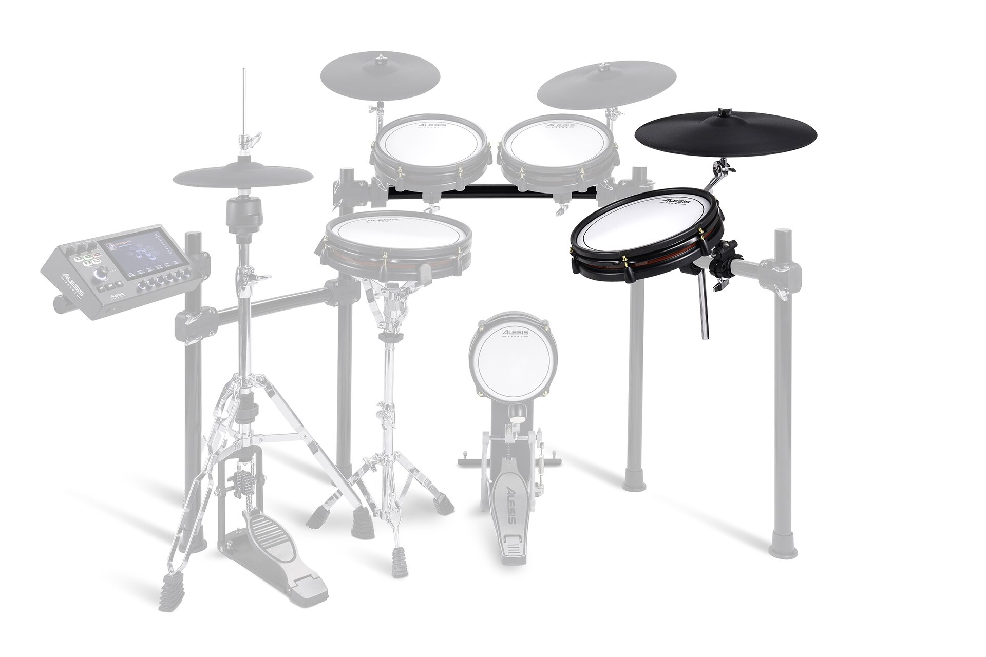 Alesis Drums Strata Club Expansion Pack