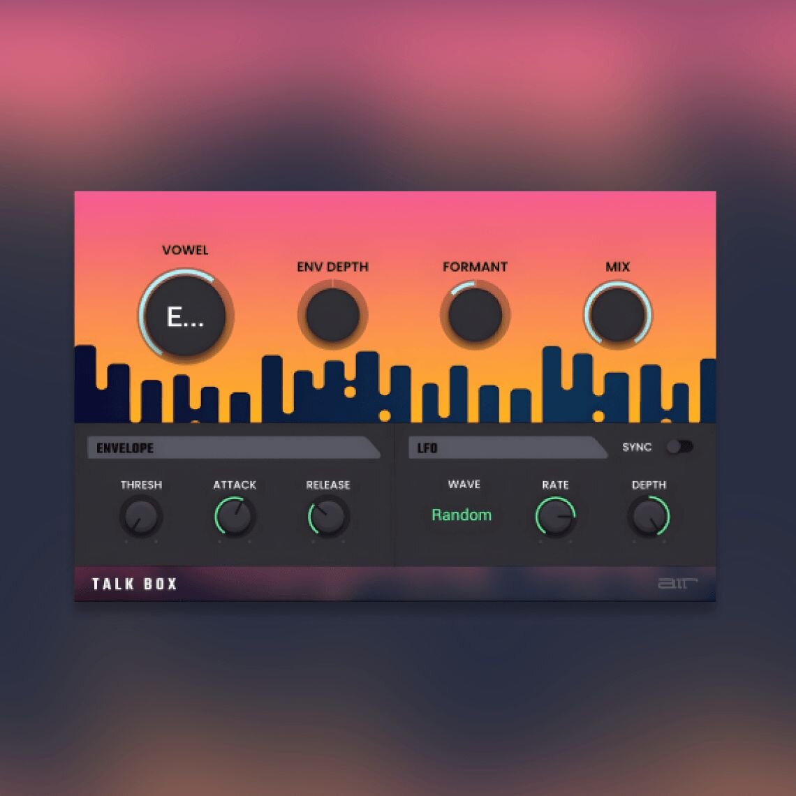 AIR Creative FX 2 | AIR Music Technology
