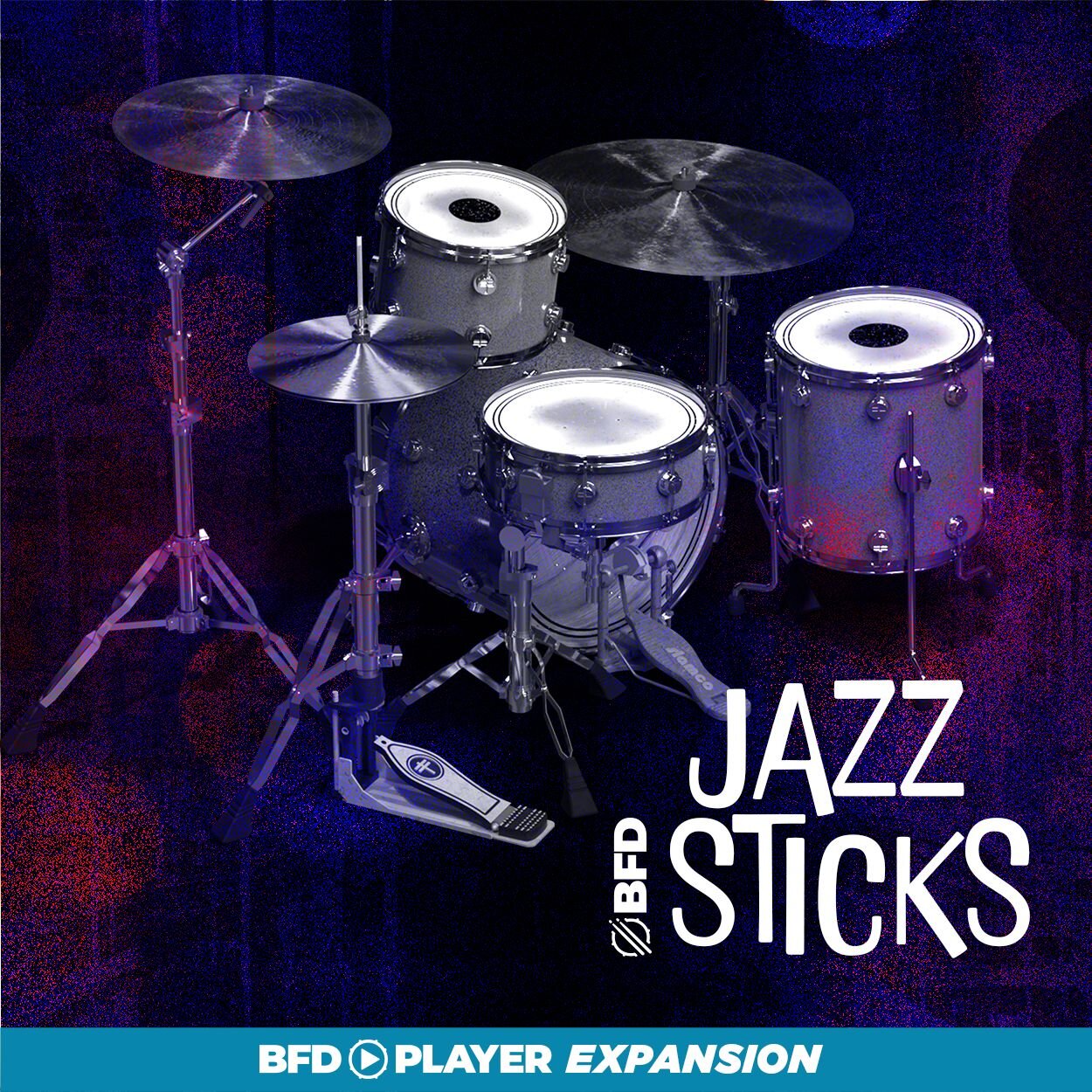 BFD Drums