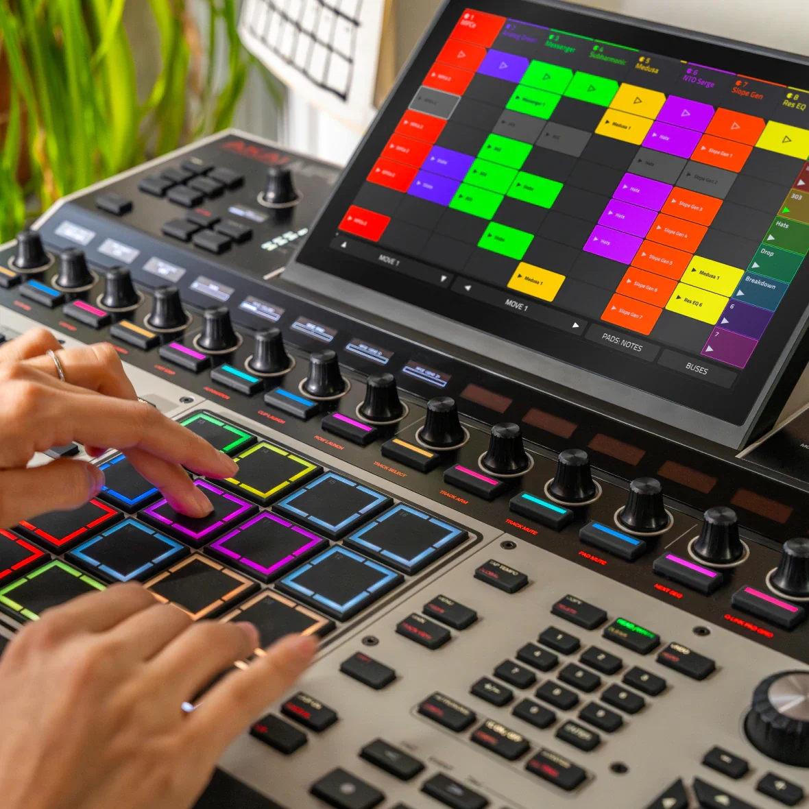 Sounds & Software | Akai Professional | Akai Pro