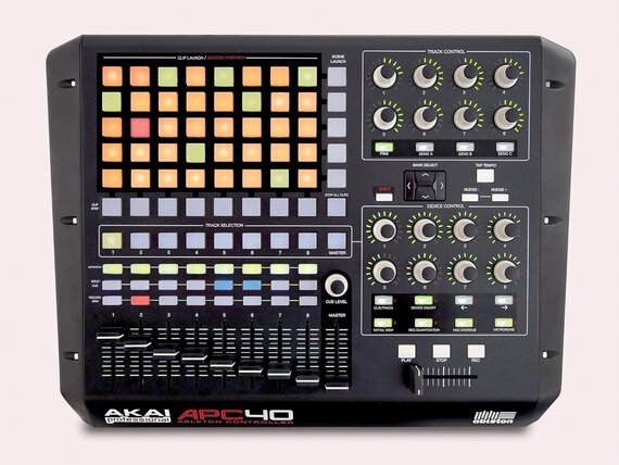 Downloads | Akai Pro
