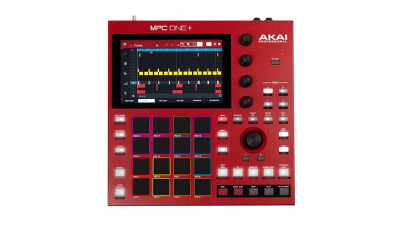 MPC One+ | Akai Professional | Akai Pro
