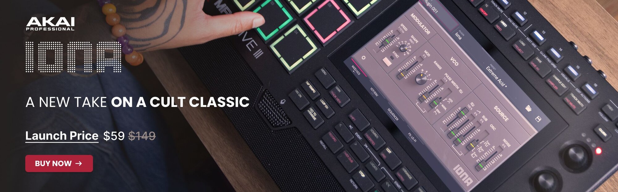 MPC Homepage