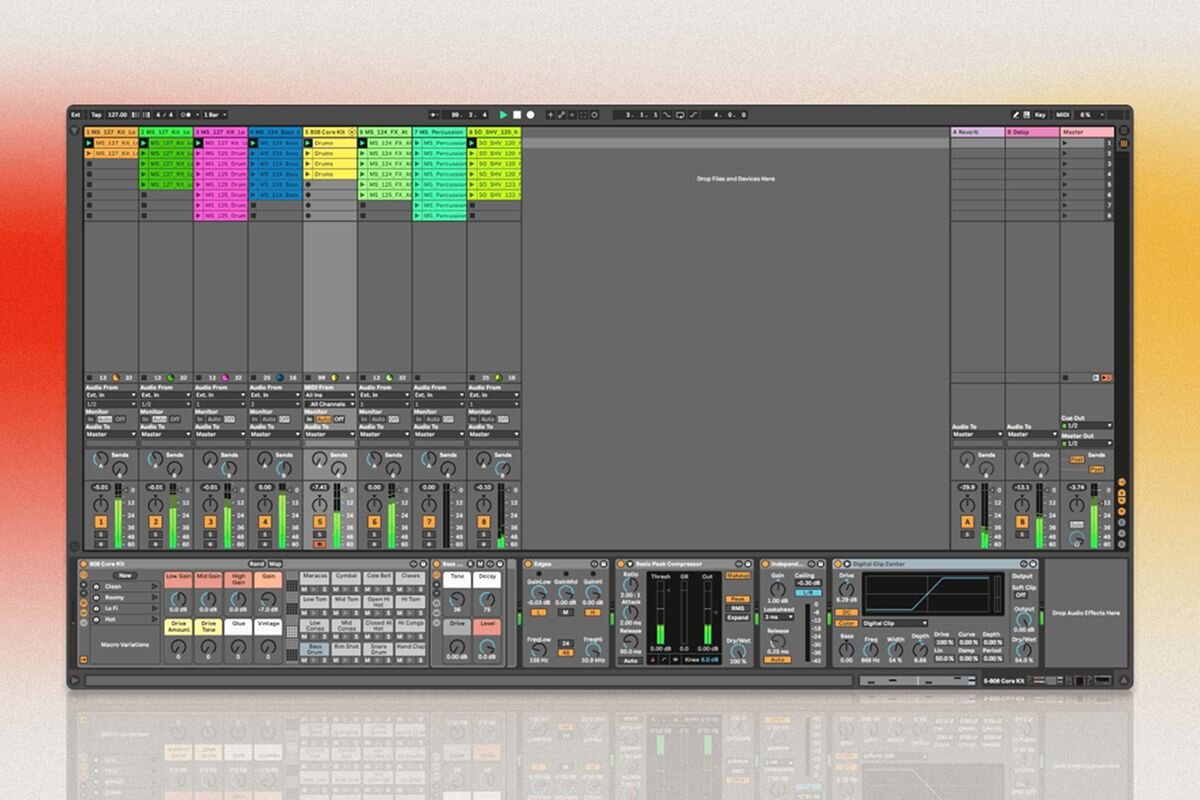 APC64 | Akai Professional | Akai Pro