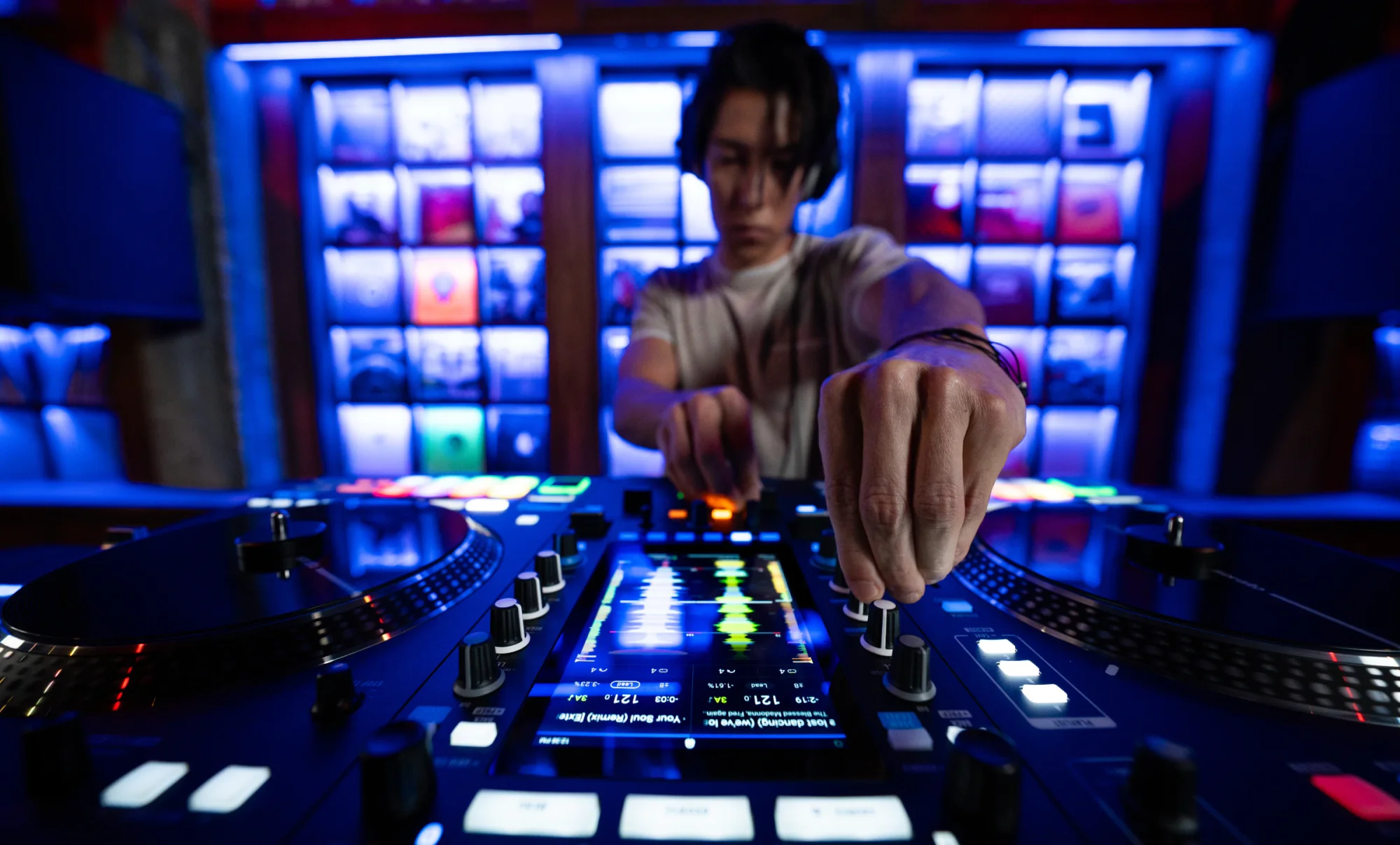 Rane DJ System ONE