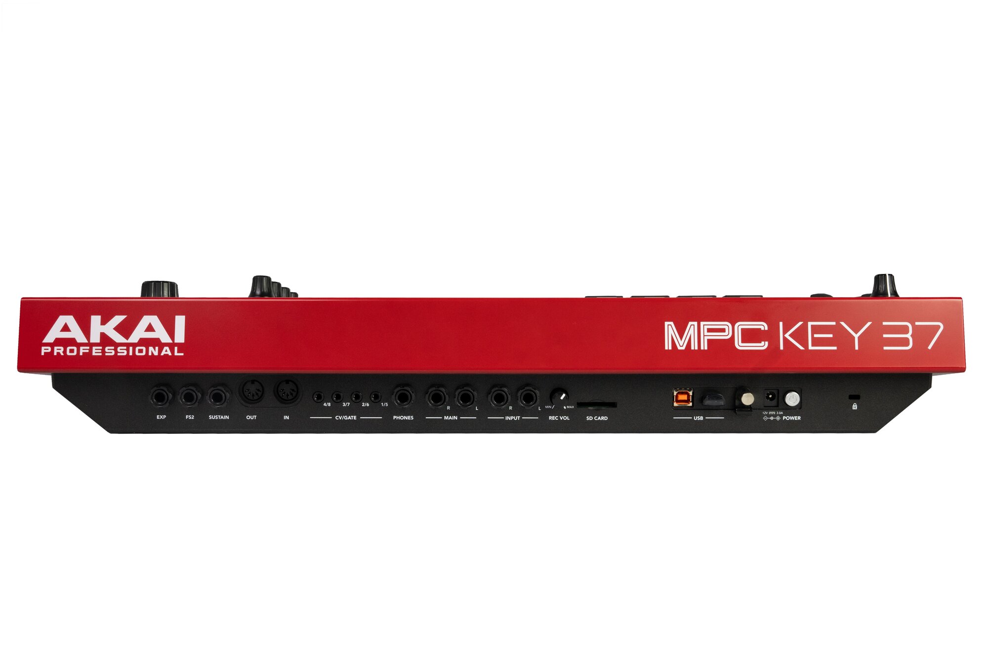 MPC Key 37 | Akai Professional | Akai Pro