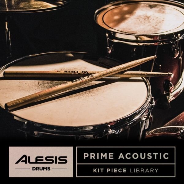 Alesis Strata Prime - Flagship Electronic Drum Kit