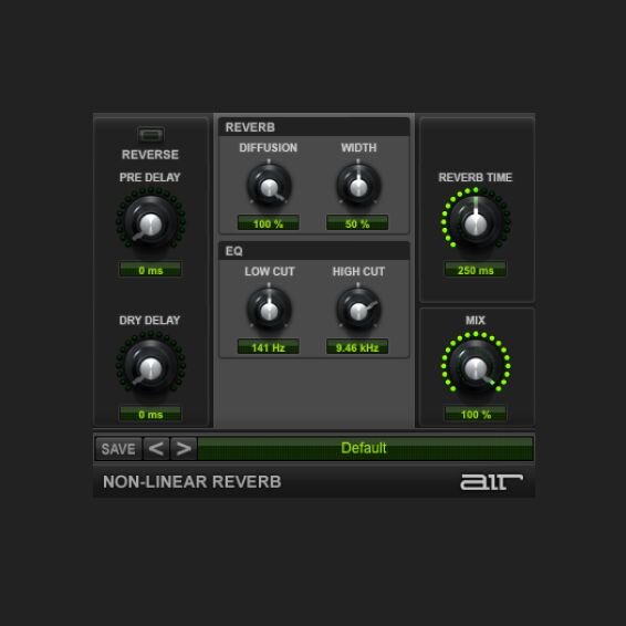 Creative FX Collection Plus | AIR Music Technology