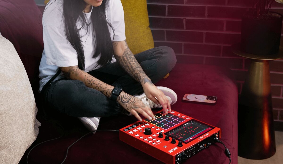 MPC One+ | Akai Professional | Akai Pro