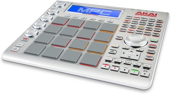 Downloads | Akai Pro