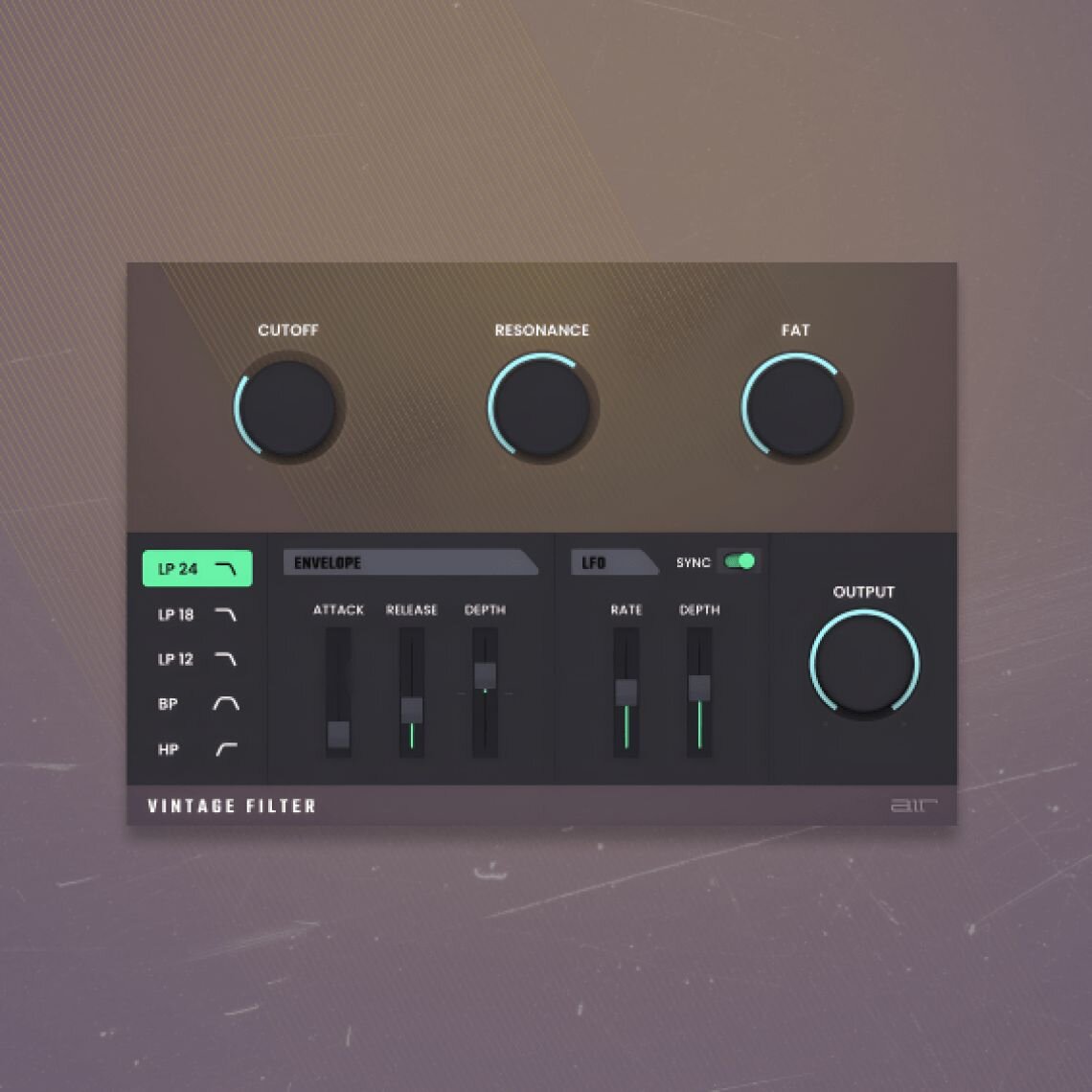 AIR Creative FX 2 | AIR Music Technology