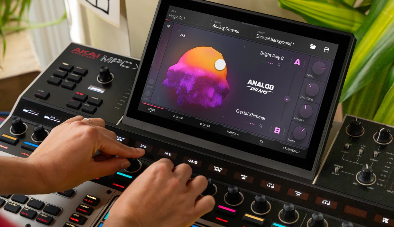 Today's Best Music Hardware & Software Brands | inMusic