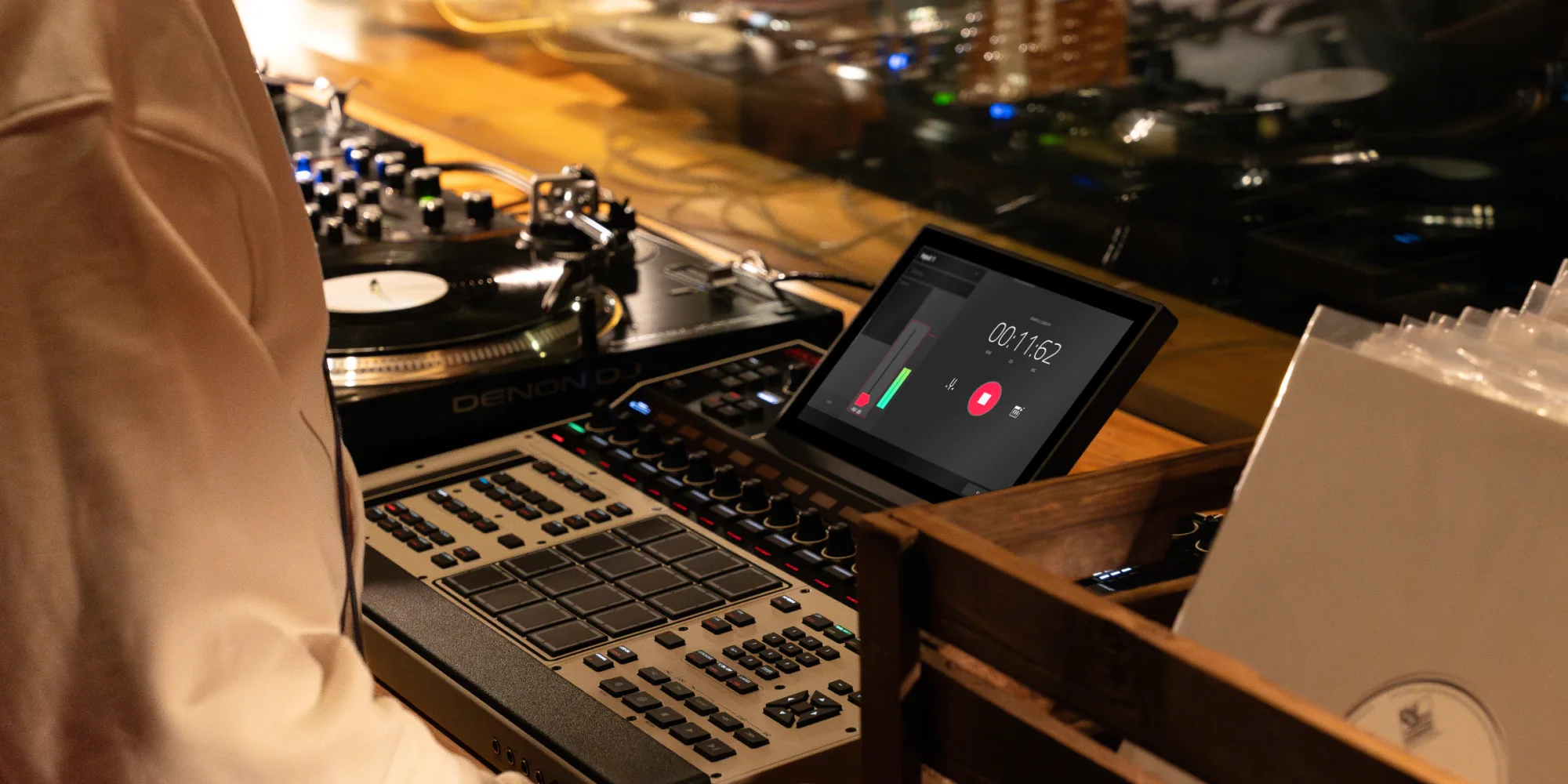 MPC XL | Akai Professional | Akai Pro