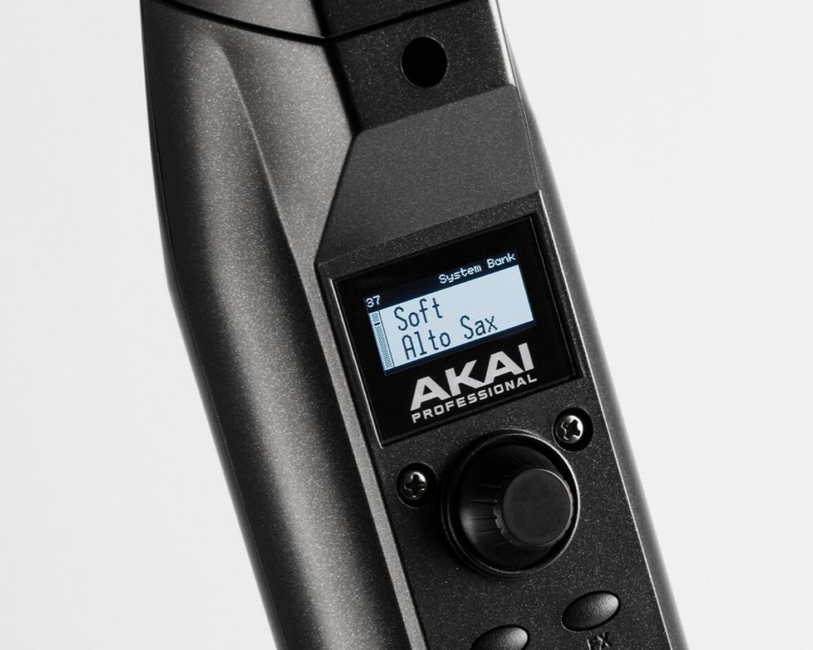 EWI Solo | Akai Professional | Akai Pro