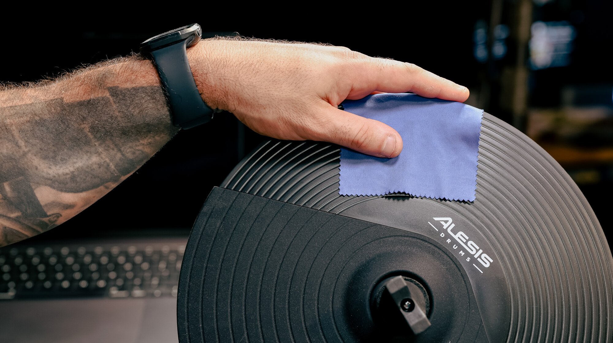 The Experts’ Guide to Drumming with Click Tracks