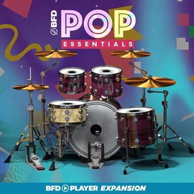 Pop Essentials - BFD