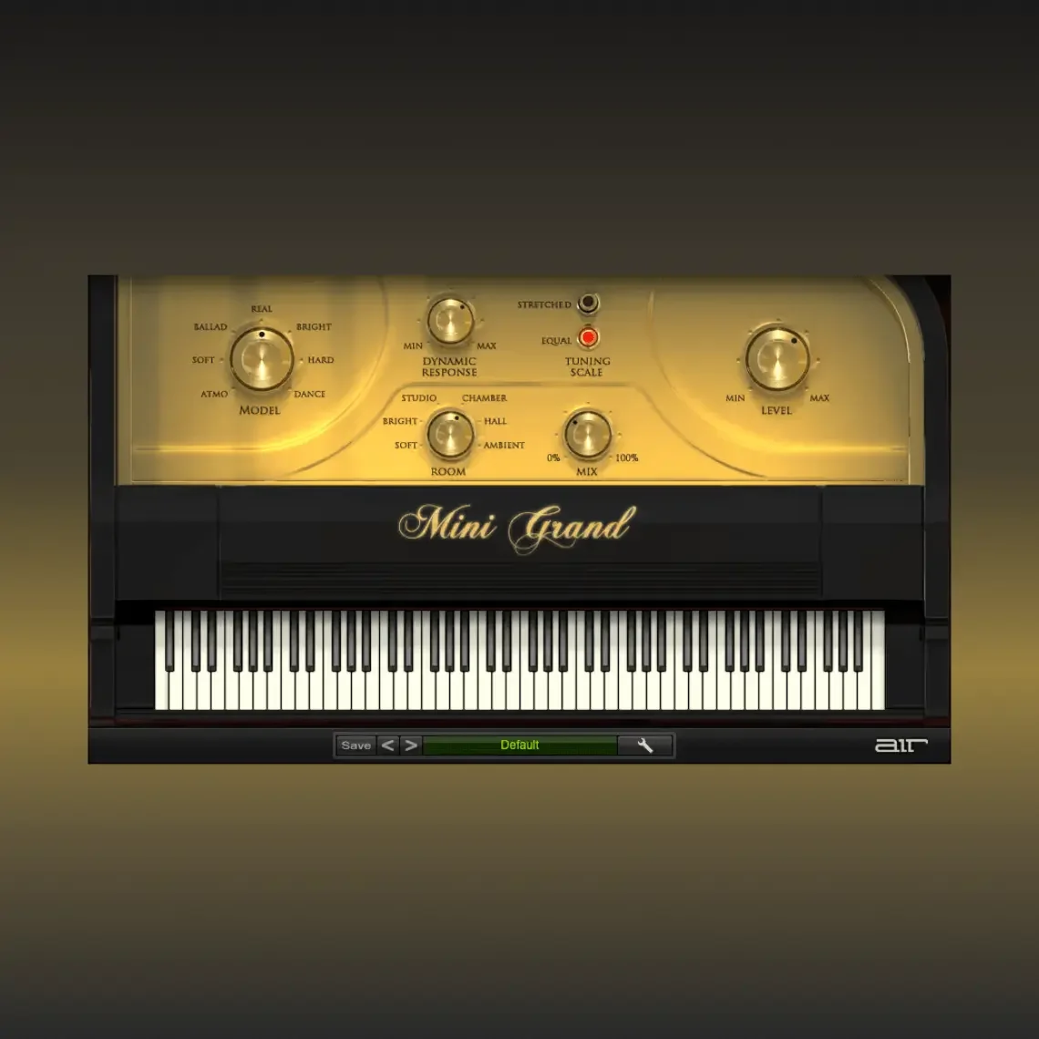 Mini Grand