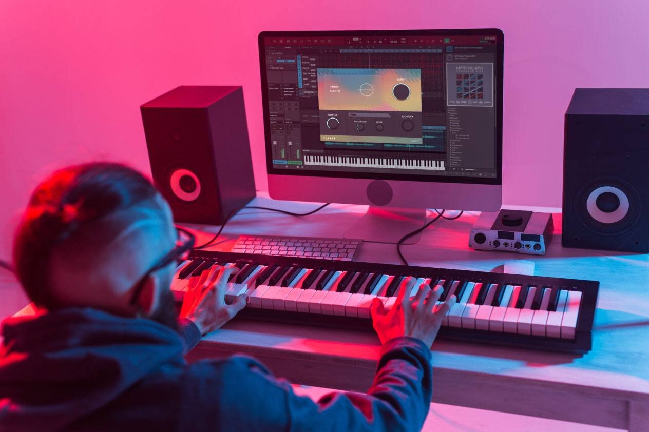 AIR Creative FX 2 | AIR Music Technology