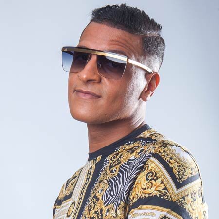 DJ Hamida | RANE DJ Artist