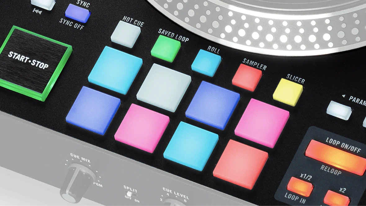 RANE DJ Repair Center Locator | Find Authorized Service & Support