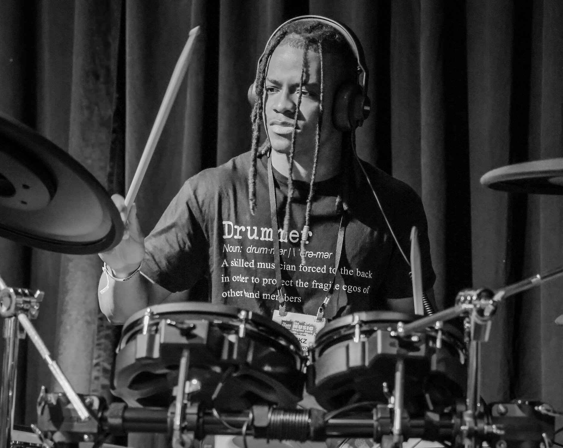 The Experts’ Guide to Drumming with Click Tracks