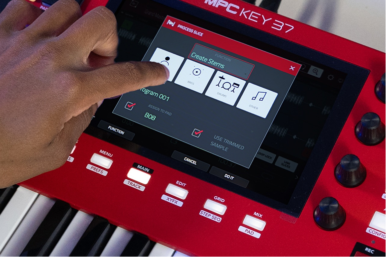 Force | Akai Professional | Akai Pro