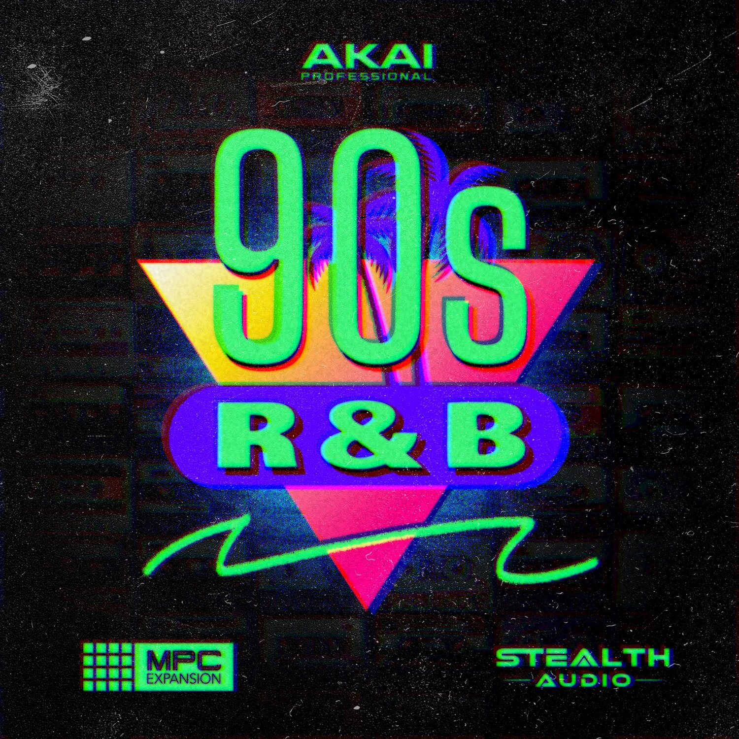 90s RnB