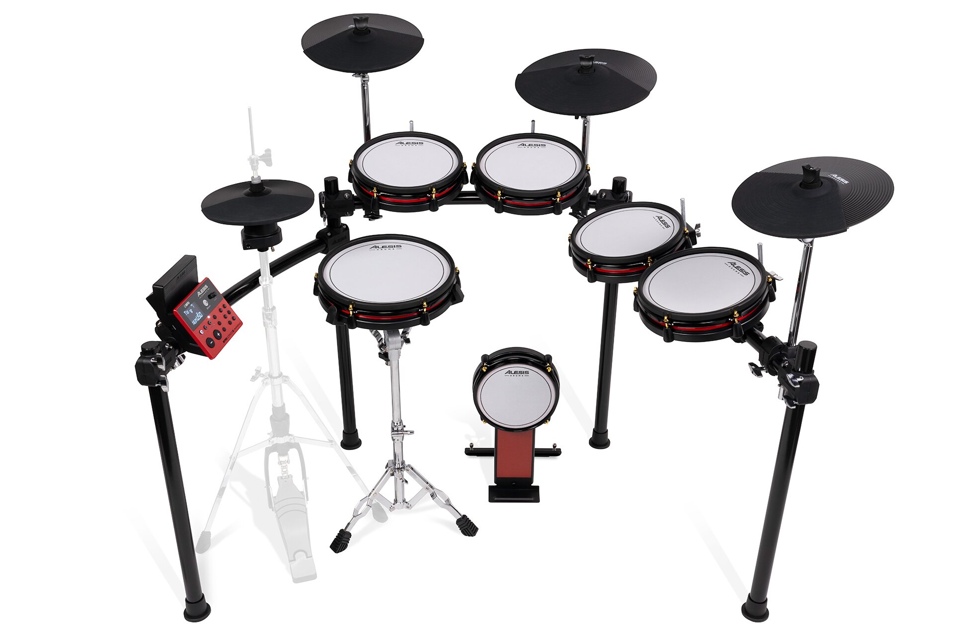 AlesisDrums Nitro Ultimate XL