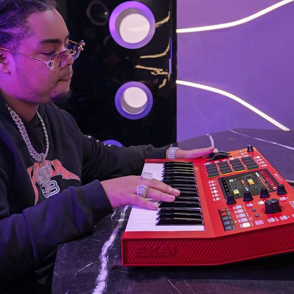 MPC Key 37 | Akai Professional | Akai Pro