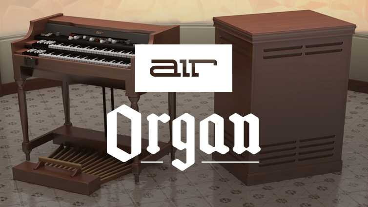 The Keys Collection | AIR Music Technology
