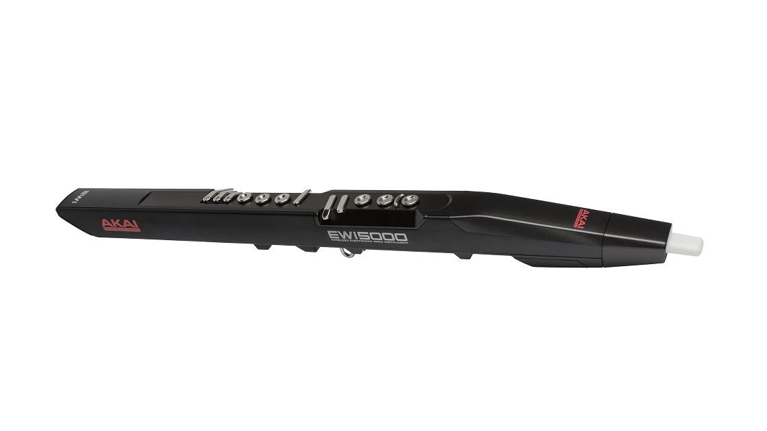 EWI5000 | Akai Professional | Akai Pro