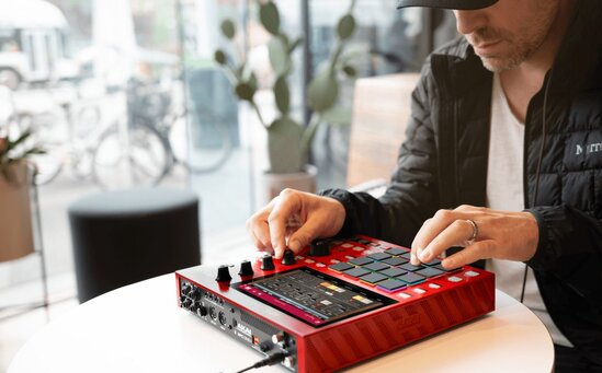 MPC One+ | Akai Professional | Akai Pro