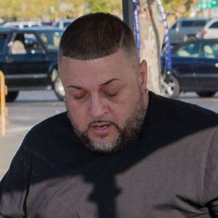 Eddie B Swift | RANE DJ Artist