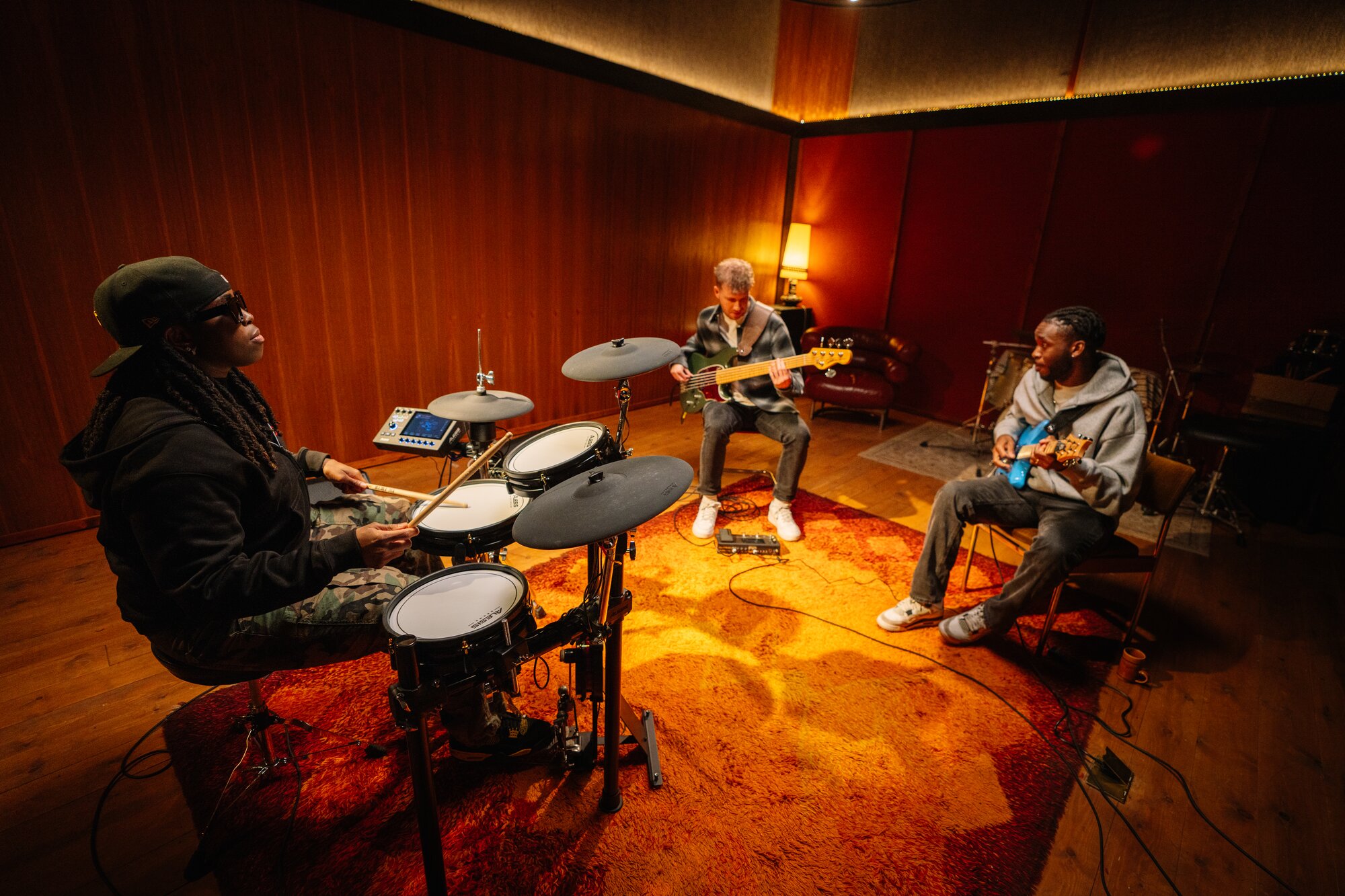 The Experts’ Guide to Drumming with Click Tracks