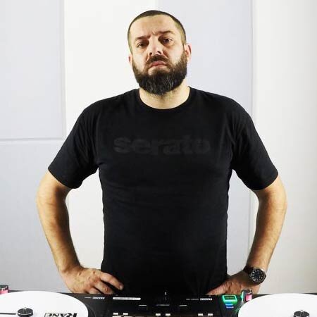 DJ Remake | RANE DJ Artist