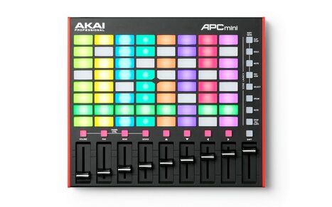 Downloads | Akai Pro