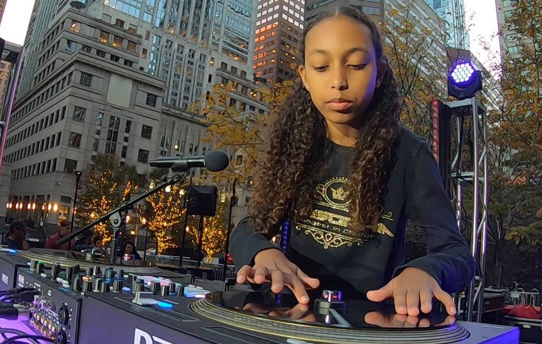 RANE DJ Artists | Professional DJs & Turntablists