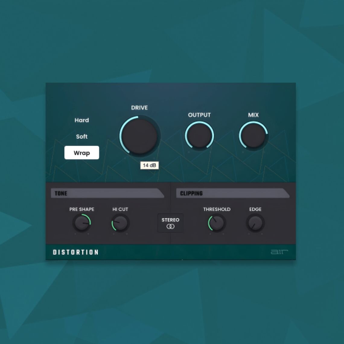 AIR Creative FX 2 | AIR Music Technology
