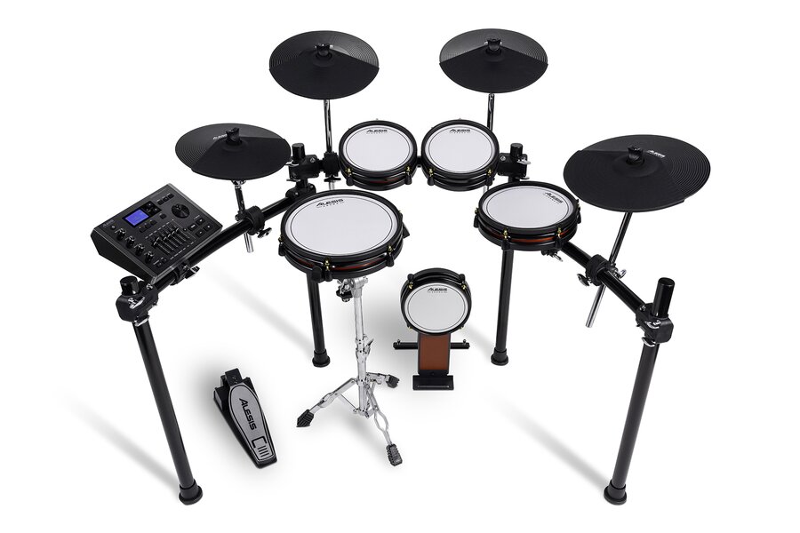 Alesis Drums Crimson III - Electronic Drum Kit