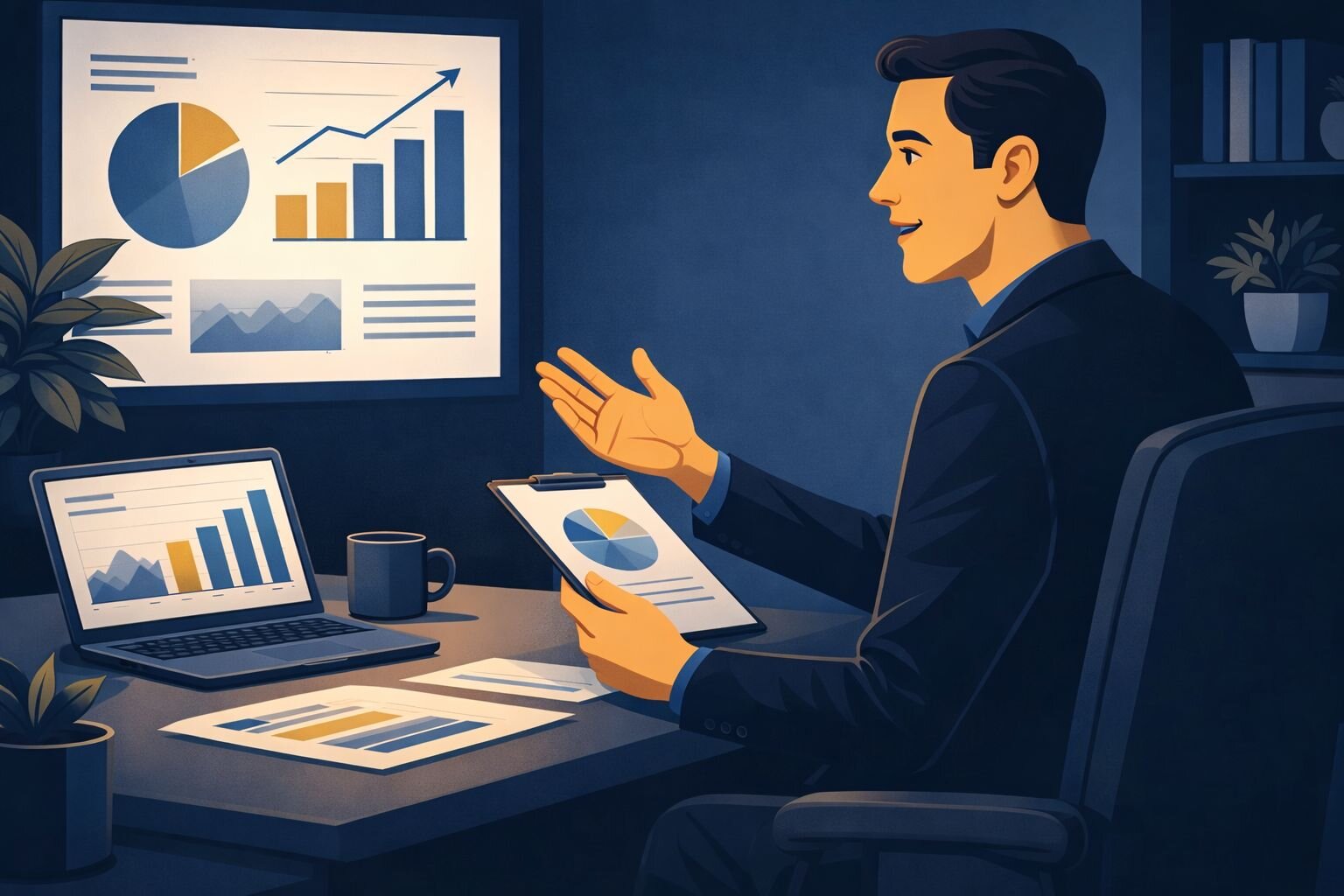 10 Top Fractional Jobs For Flexible, High-Impact Work
