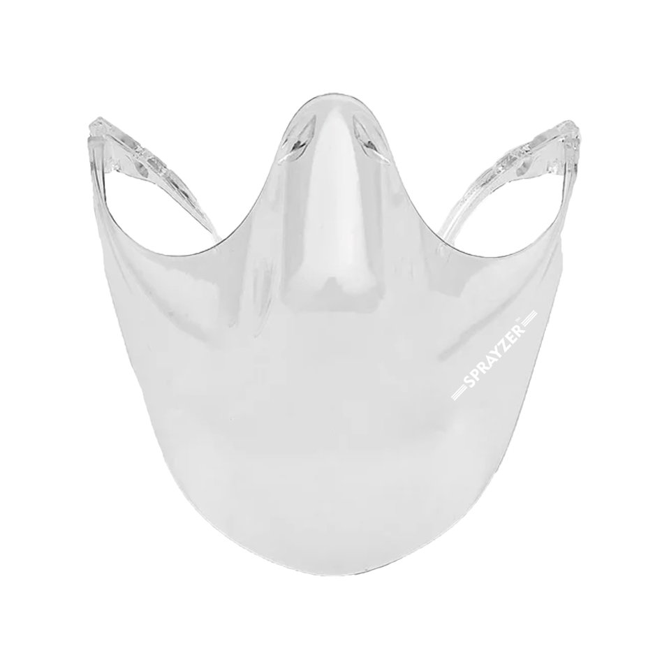 Air Mask – sprayzer