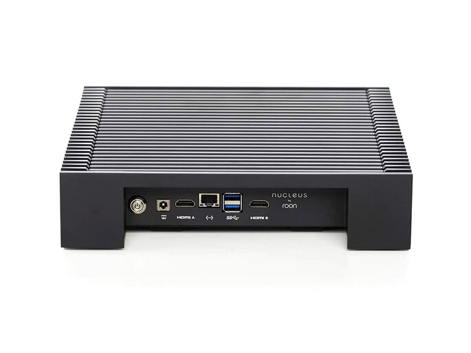 Roon Complete Guide to Music Streaming