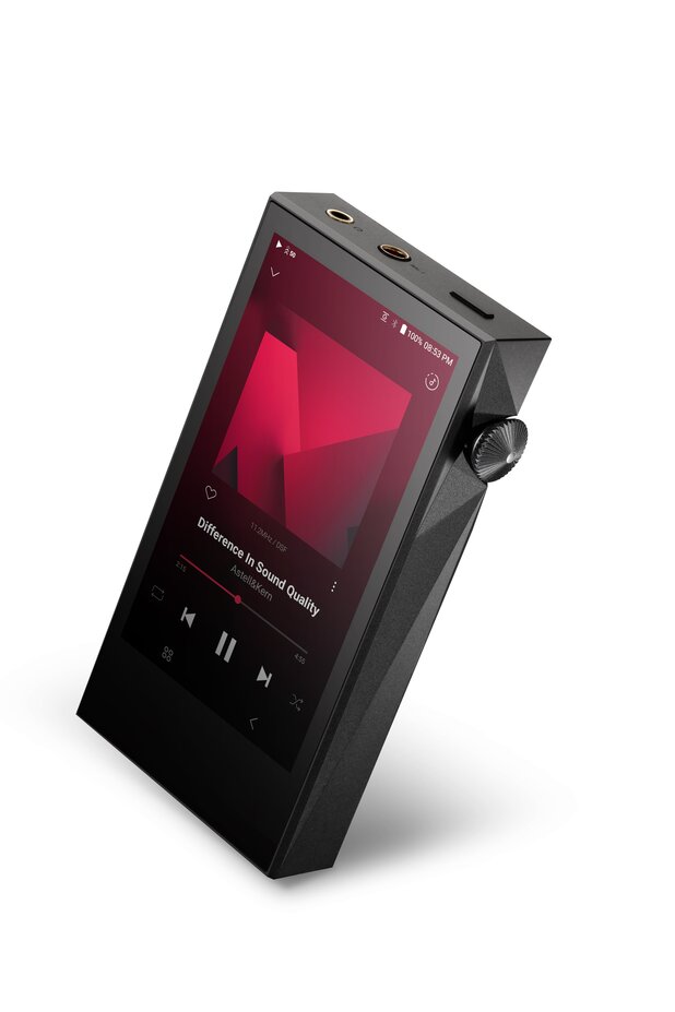 Brotect AirGlass - 3 Films Verre Protègent L'Écran De Ton Astell & Kern SP3000M | Ultra Fin, Anti-Rayures & Transparent