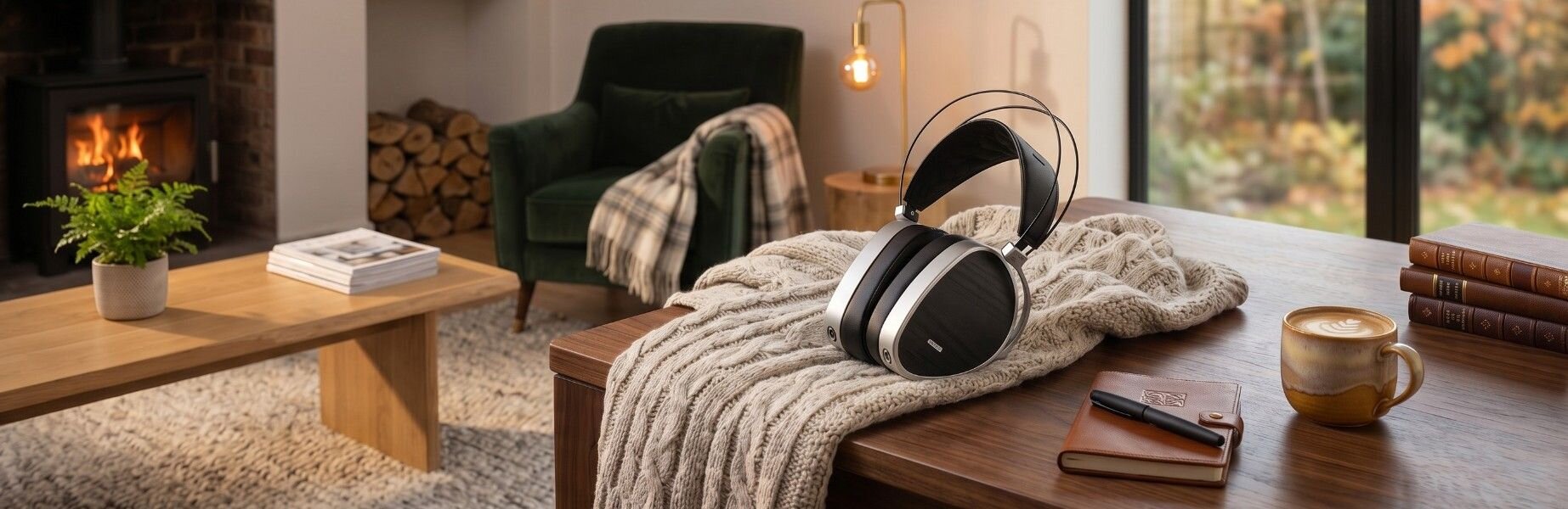 Dan Clark Audio AEON CORE Headphones Review: Meet the Closed-back with