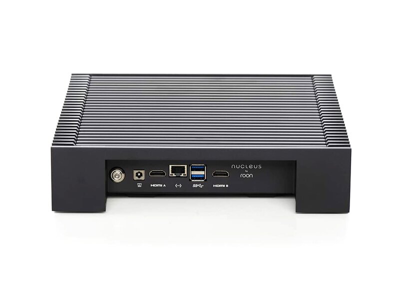 Roon Complete Guide to Music Streaming