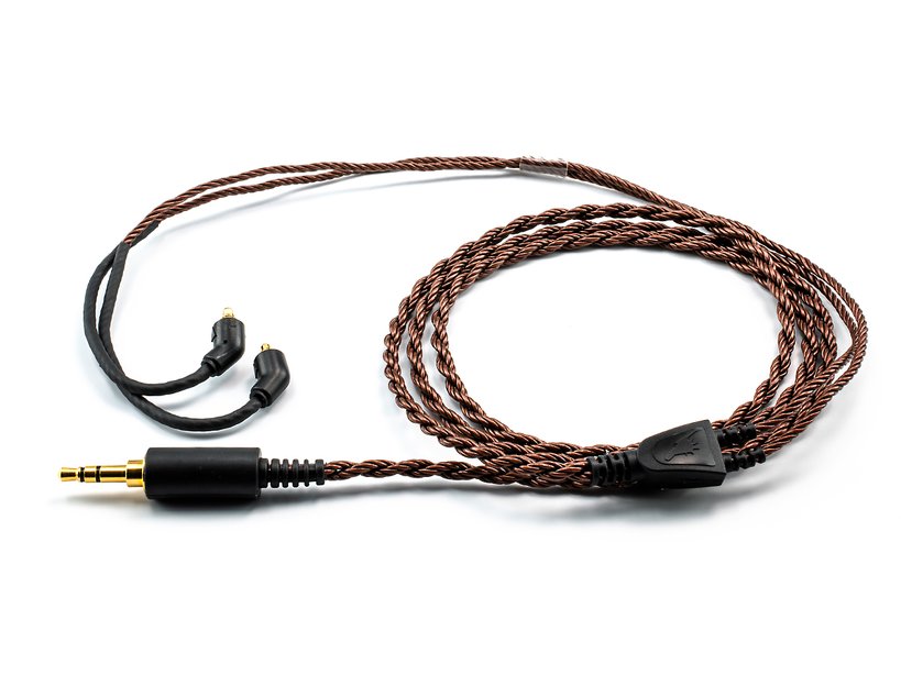 Announcing Dragon Cables with MMCX Connections Relaunch Moon Audio