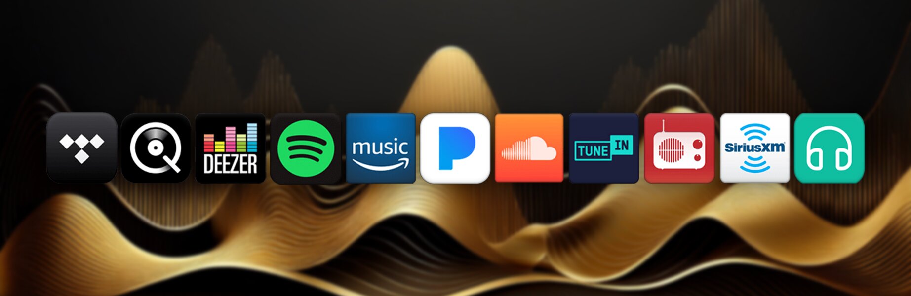 Essential Guide to Streaming Hi-Res Audio for Audiophiles