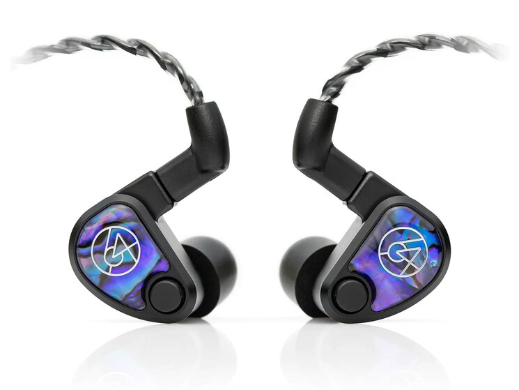 Volur IEMs Review: 64 Audio's Latest Reference IEM Unearthed